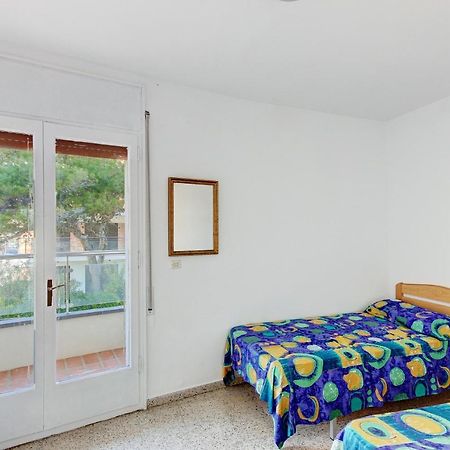 Ferienwohnung Punta Pelegri 320 Roses - Immo Barneda Exterior foto